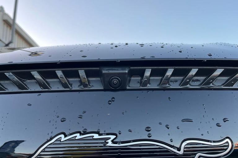 2024 Ford Mustang Mach-E 197kW Select 72kWh RWD 5dr Auto HATCHBACK ELECTRIC Automatic