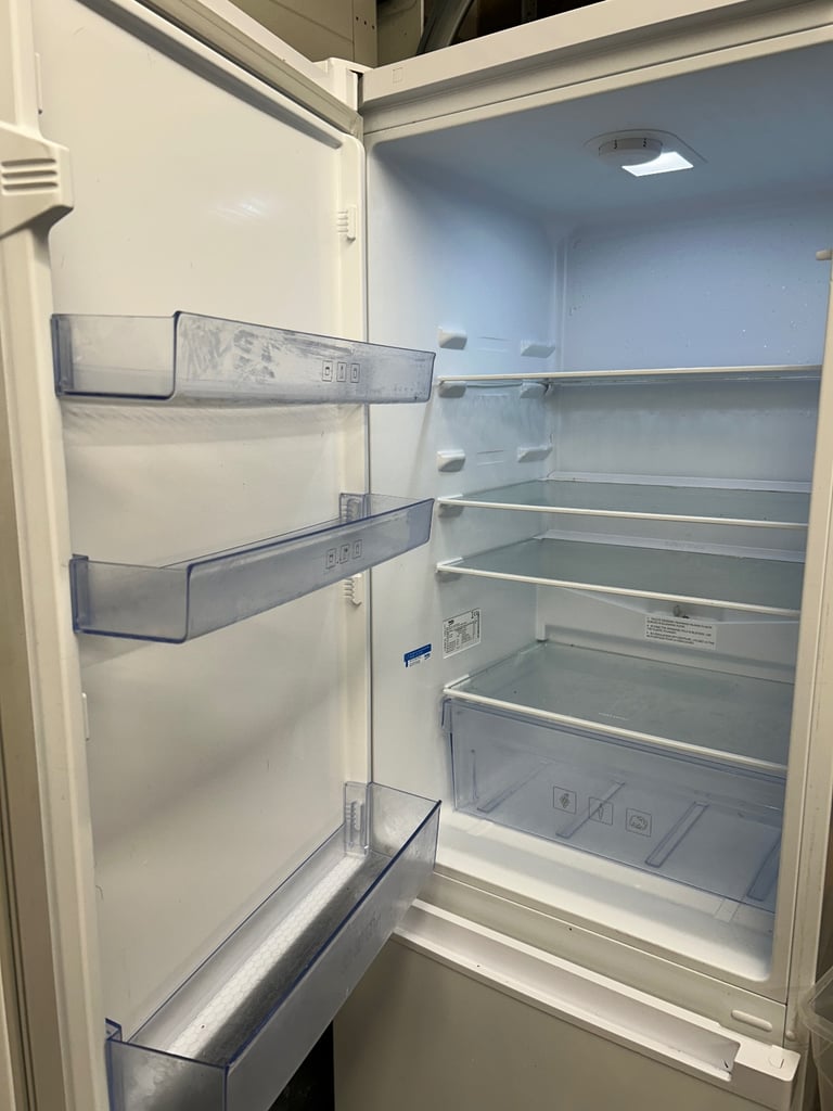 Beko fridge freezer 