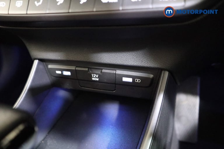 2022 Hyundai i20 1.0T GDi 48V MHD Premium 5dr DCT Hatchback Petrol Automatic