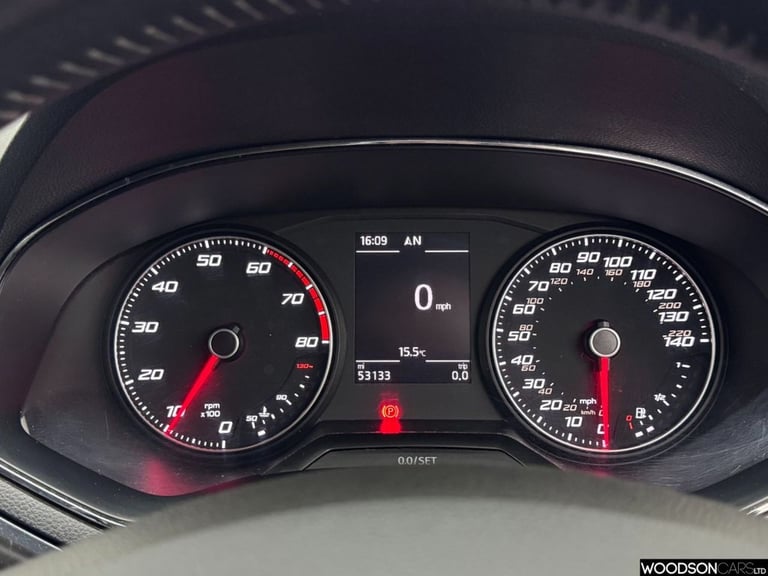 2019 SEAT Arona 1.0 TSI SE Technology [EZ] 5dr HATCHBACK PETROL Manual