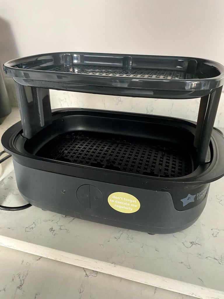 Tommee Tippee Steriliser