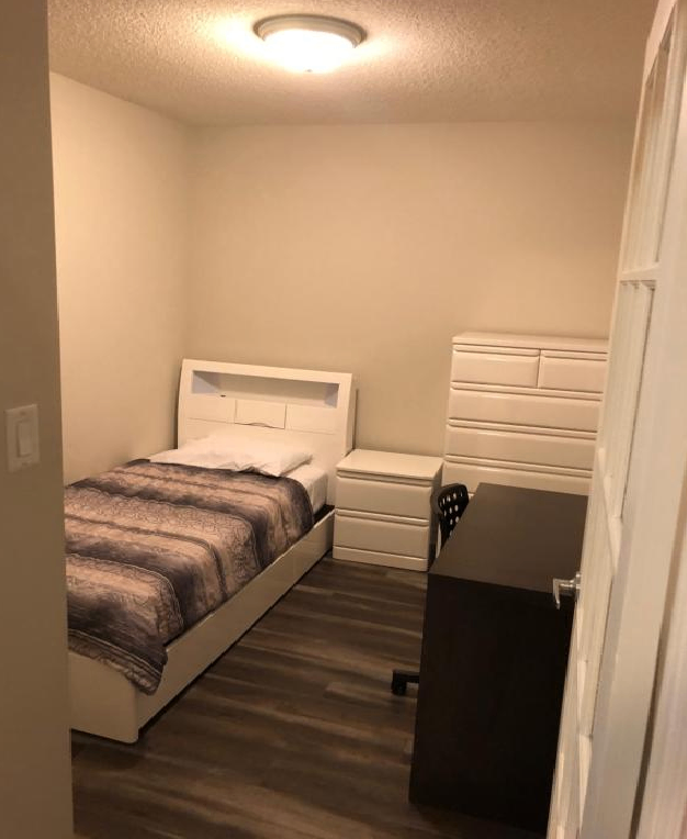 Spacious & Cosy Single Room for Rent AT NG7 2JD