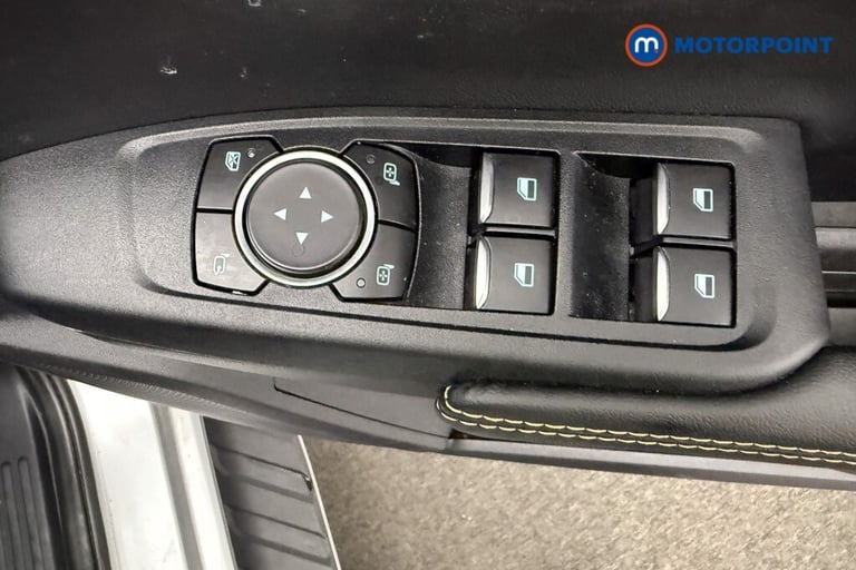 2024 Ford Ranger Pick Up Double Cab Wildtrak 2.0 EcoBlue 205 Auto Double Cab Pick-up Diesel Autom...