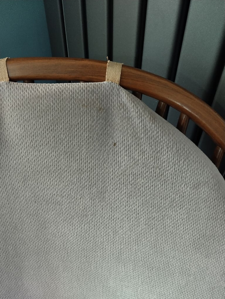 Ercol Rocking Chair 