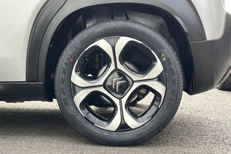 2019 Citroen C3 Aircross 1.2 PureTech Flair 5dr MPV PETROL Manual