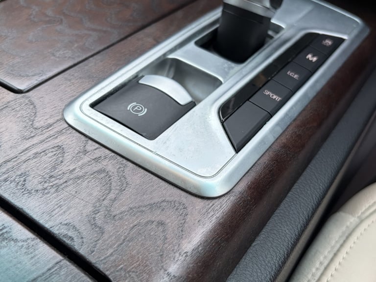 MASERATI GHIBLI 3.0 D V6 2014