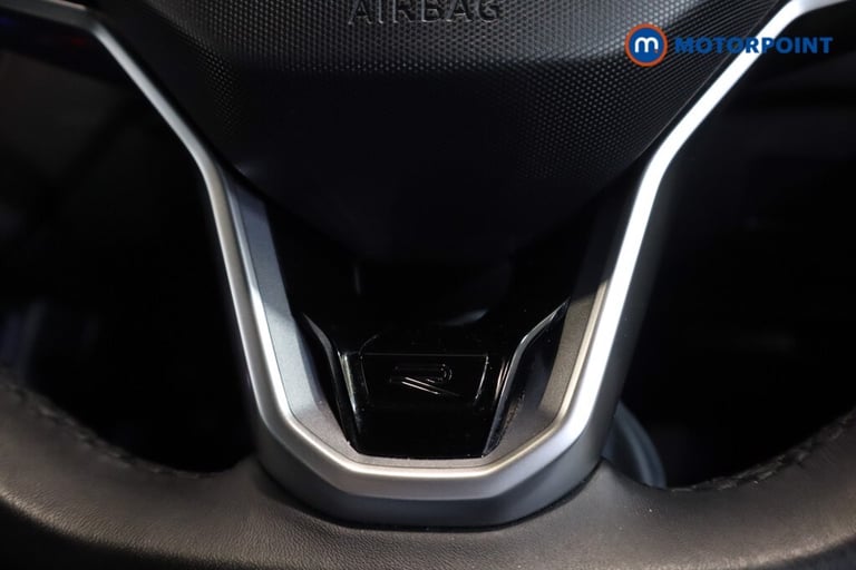 2020 Volkswagen Tiguan 1.5 TSI 150 R-Line 5dr DSG SUV Petrol Automatic