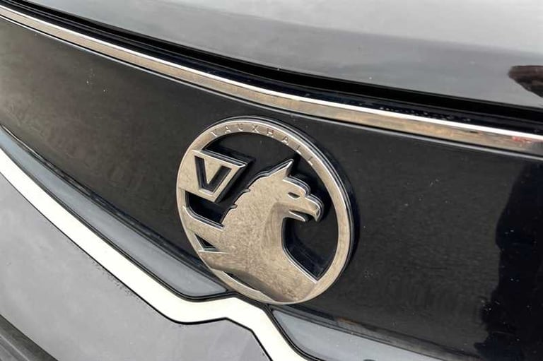 2022 Vauxhall Mokka 1.2 Turbo Elite Premium SUV 5dr Petrol Manual Euro 6 (s/s) (100 ps) SUV Petro...