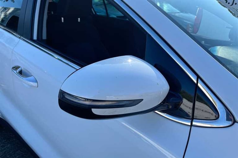 2018 Kia Sportage 1.6 GDi ISG 2 5dr ESTATE PETROL Manual