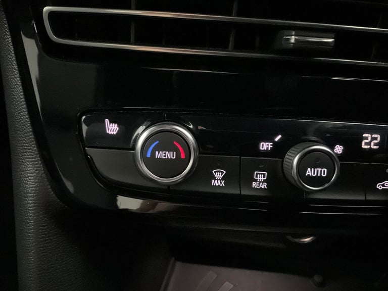 2023 Vauxhall Mokka 1.2 Turbo 136 Ultimate 5dr HATCHBACK PETROL Manual