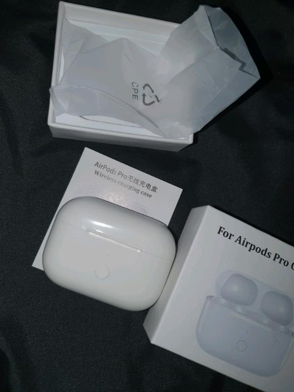 Airpod Charging Case