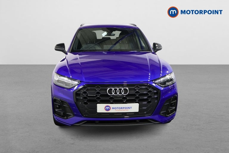 2023 Audi Q5 45 TFSI Quattro Edition 1 5dr S Tronic ESTATE PETROL Automatic
