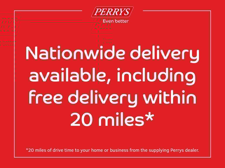 2024 Ford Transit Connect 1.5 EcoBlue 75ps Trend Van Van DIESEL Manual