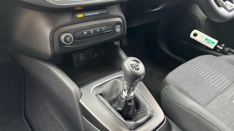 2023 Ford Focus 1.0 EcoBoost Active 5dr HATCHBACK PETROL Manual