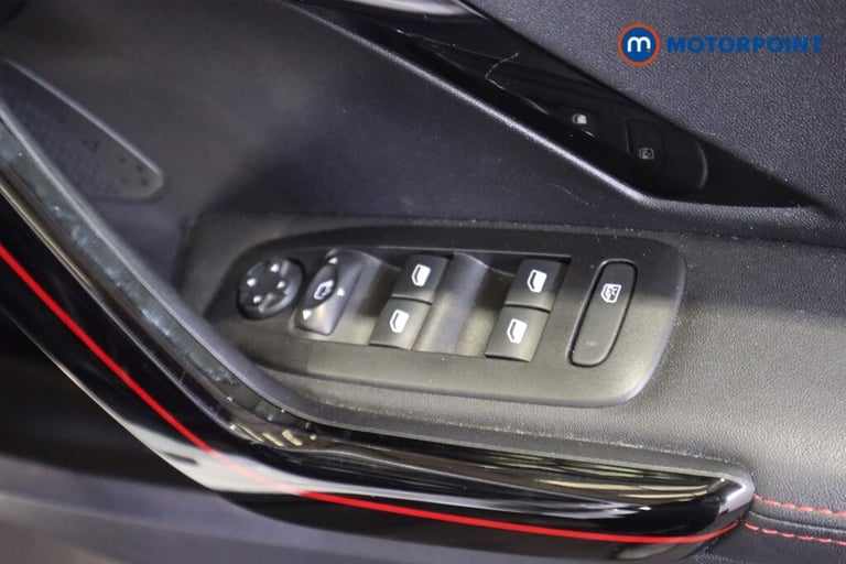 2017 Peugeot 2008 1.6 BlueHDi 120 GT Line 5dr HATCHBACK DIESEL Manual
