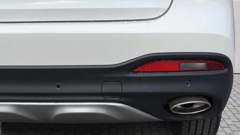 2023 MG MG HS 1.5 T-GDI Exclusive 5dr ESTATE PETROL Manual