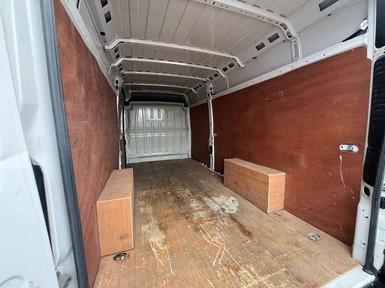 2021 71 PEUGEOT BOXER 2.2 BLUEHDI 435 PROFESSIONAL PANEL VAN 5DR DIESEL MANUAL L