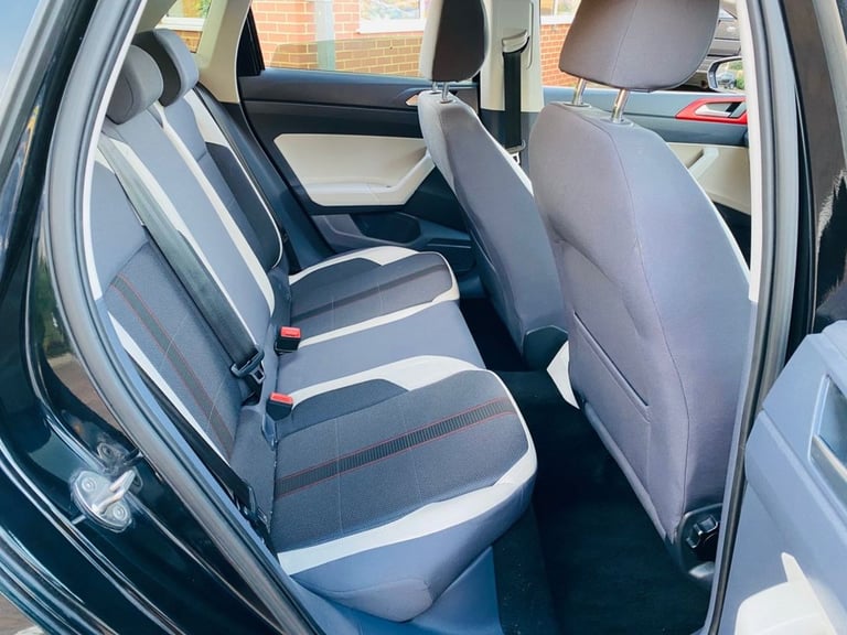 2018 Volkswagen Polo 1.0 beats Hatchback 5dr Petrol Manual Euro 6 (s/s) (65 ps) Hatchback Petrol ...