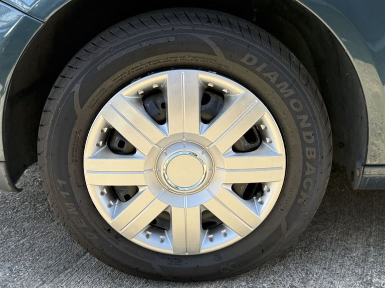 2003 Volkswagen Polo 1.2 S Hatchback 5dr Petrol Manual (144 g/km, 55 bhp) Hatchback Petrol Manual