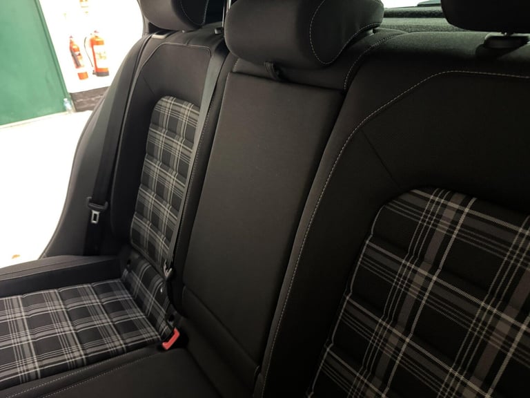 2018 Volkswagen Golf 2.0 TDI 184 GTD 5dr DSG HATCHBACK DIESEL Automatic