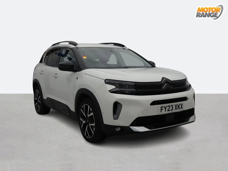 2023 Citroen C5 Aircross 1.6 Plug-in Hybrid Shine 5dr e-EAT8 Crossover/SUV PETROL/ELECTRIC Automatic