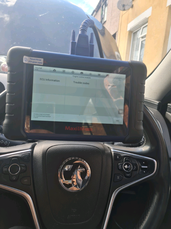 image for Diagnostics
