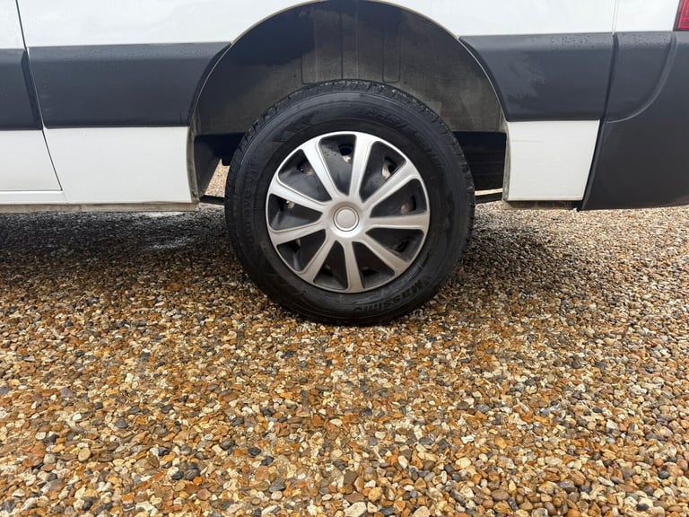 2019 Vauxhall Movano 2.3 CDTi 3500 FWD L2 H2 Euro 6 5dr PANEL VAN Diesel Manual