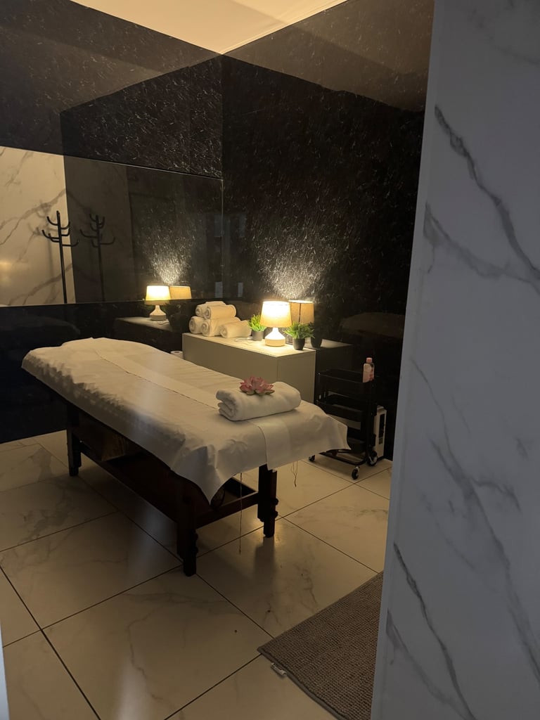 image for Meena Thai Massage 