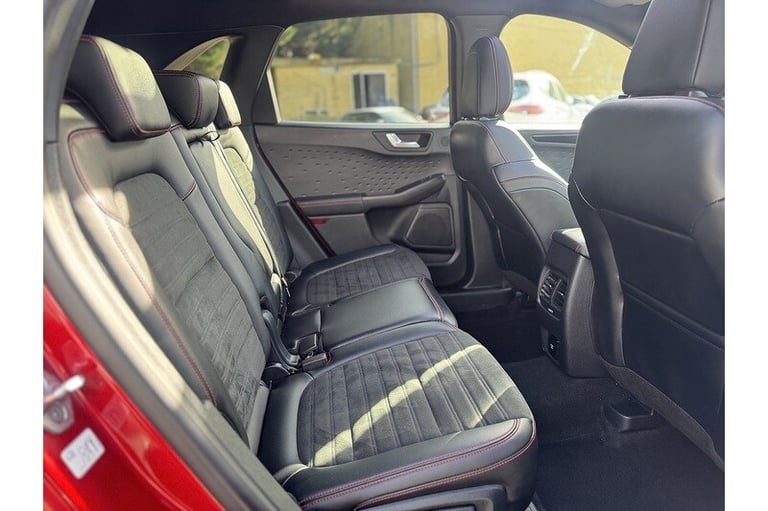 2021 Ford Kuga 1.5 EBL 120 2wd St-Line Estate Diesel Automatic