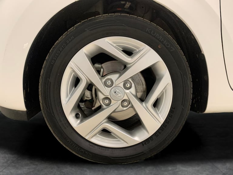 2022 Hyundai i10 1.2 SE Connect Hatchback 5dr Petrol Auto Euro 6 (s/s) (84 ps) - BLUETOOTH - Hatc...