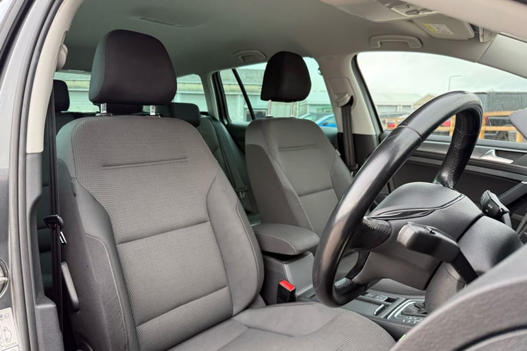 2019 Volkswagen Golf 1.5 TSI EVO 150 Match Edition 5dr DSG Estate PETROL Automatic