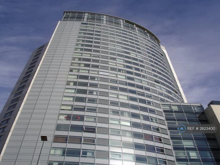 image for 2 bedroom flat in Beetham Tower, Liverpool, L3 (2 bed) (#2623400)