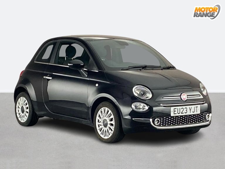 image for 2023 Fiat 500 1.0 Mild Hybrid 3dr Hatchback PETROL Manual