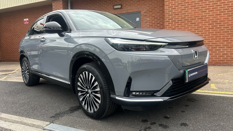 2024 Honda e NY1 150kW Elegance 69kWh 5dr Auto Electric Hatchback Hatchback Electric Automatic