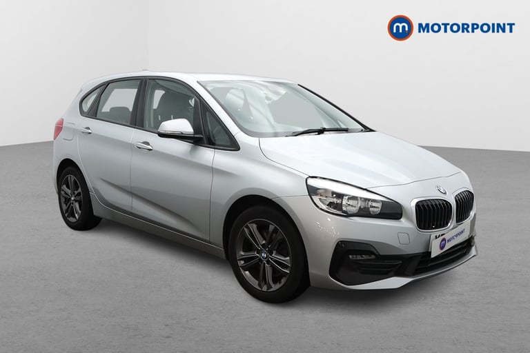 2019 BMW 2 Series 220i Sport 5dr DCT HATCHBACK PETROL Automatic