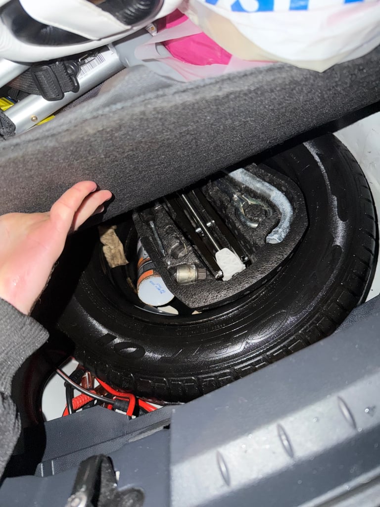 Seat Ibiza Good Stuff 2011 1.4 Petrol