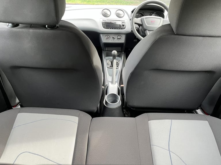 2013 SEAT Ibiza 1.2 S Sport Coupe 3dr Petrol Manual Euro 5 AC (70 ps) Hatchback Petrol Manual