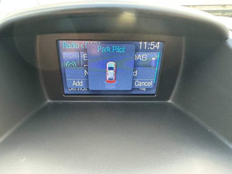 2015 Ford Fiesta 1.0T EcoBoost Zetec S Hatchback 3dr Petrol Manual Euro 6 (s/s) (125 ps) Hatchbac...