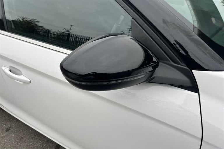 2022 Vauxhall Corsa 1.2 Turbo Elite Edition Hatchback 5dr Petrol Auto Euro 6 (s/s) (100 ps) Hatch...