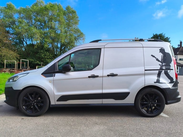 Ford Transit Connect 200 BASE TDCI