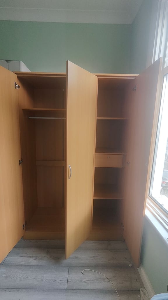 Cupboard 