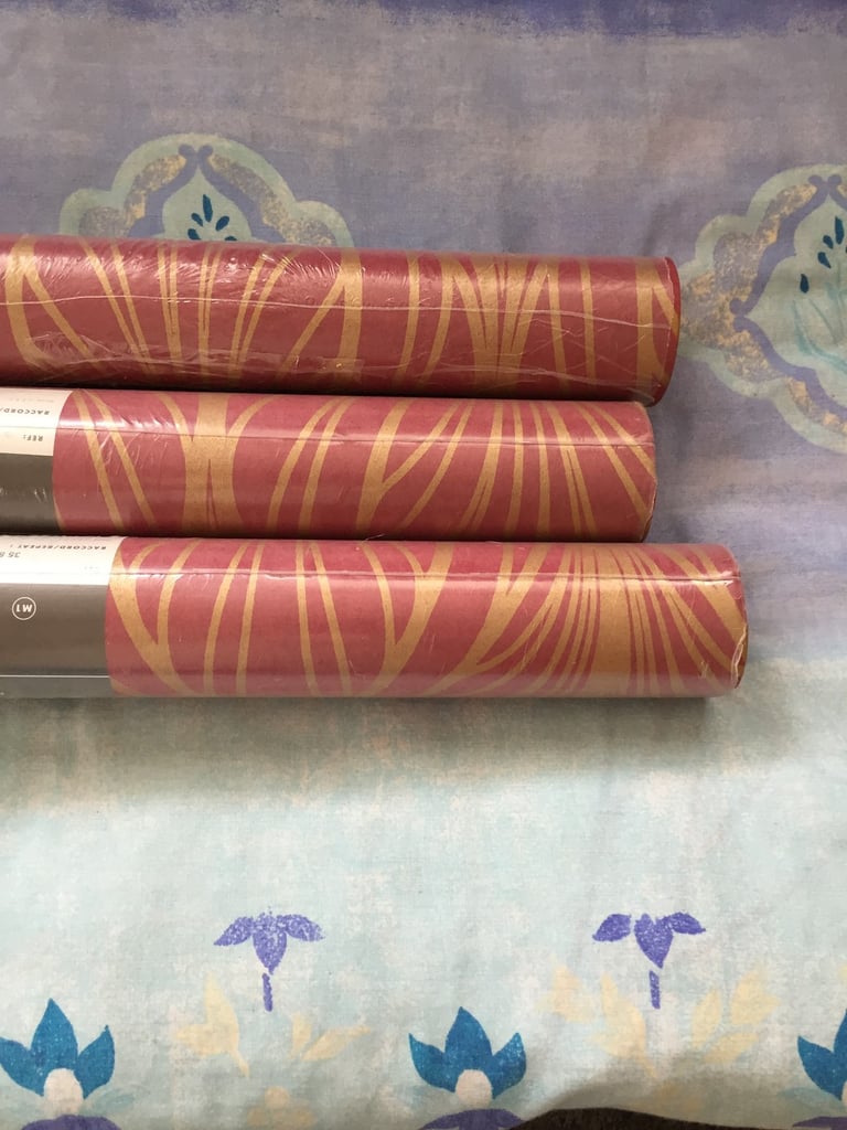 Wallpapers (CASAMANCE) Brand New 