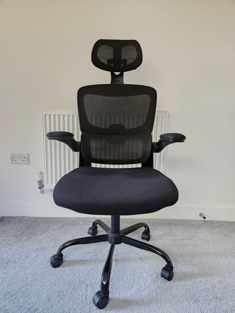 image for Ergonomic Office Chair