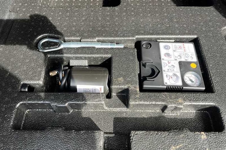 2024 MG MG HS 1.5 T-GDI Trophy 5dr ESTATE PETROL Manual