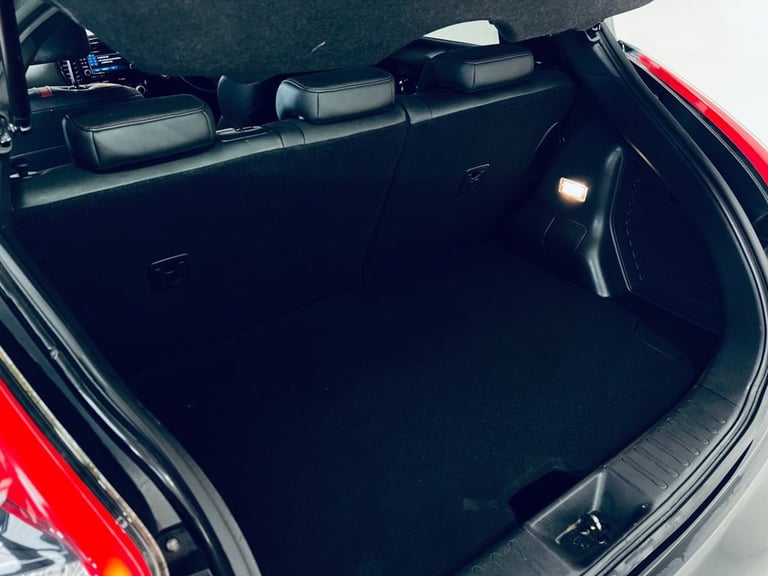 2018 Nissan Juke 1.5 dCi Tekna 5dr HATCHBACK DIESEL Manual