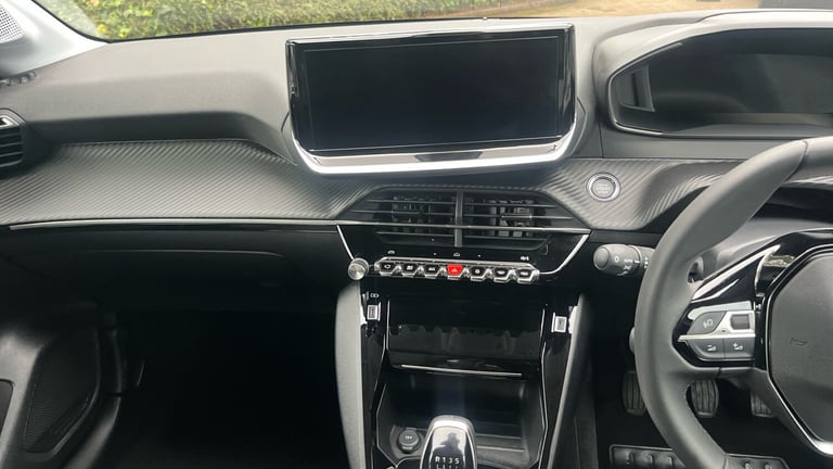 2024 Peugeot 208 1.2 PureTech Allure Hatchback 5dr Petrol Manual Euro 6 (s/s) (100 ps) Hatchback ...