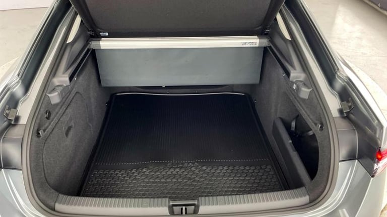 2024 Skoda Superb 1.5 TSI e-TEC (150ps) SE L DSG Automatic Hatchback Petrol Automatic