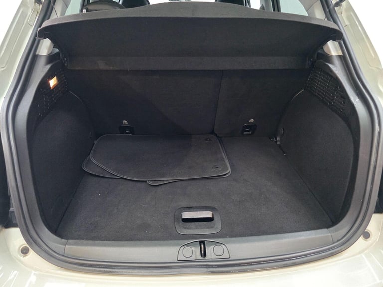 2016 Fiat 500X 1.6 MultiJetII Cross Euro 6 (s/s) 5dr HATCHBACK Diesel Manual