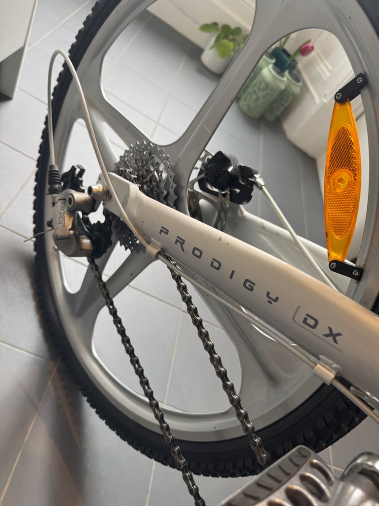 Giant Prodigy DX Urban Bike