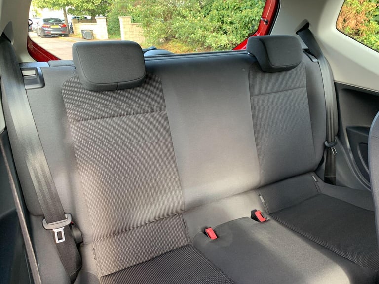 2013 Volkswagen up! 1.0 Take up! Euro 5 3dr HATCHBACK Petrol Manual